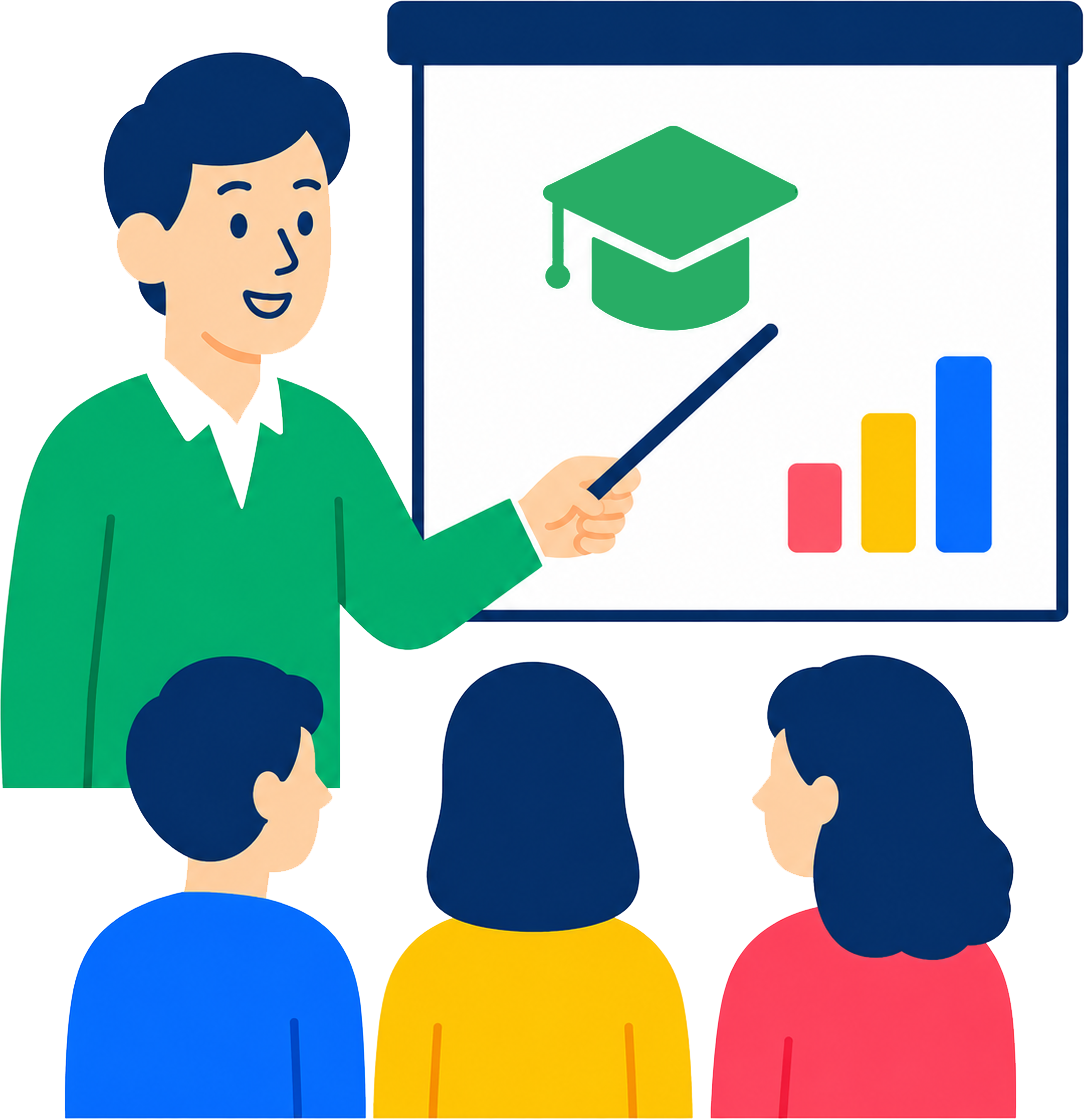 AIを活用するための企業研修